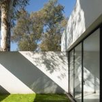 Vivienda en Pilar (El poema del árbol) / Arq. Juan Citroni