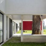 Vivienda en Pilar (El poema del árbol) / Arq. Juan Citroni