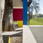 Vivienda en Pilar (El poema del árbol) / Arq. Juan Citroni