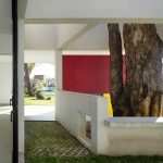 Vivienda en Pilar (El poema del árbol) / Arq. Juan Citroni