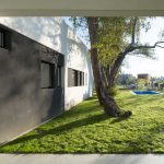 Vivienda en Pilar (El poema del árbol) / Arq. Juan Citroni