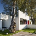 Vivienda en Pilar (El poema del árbol) / Arq. Juan Citroni