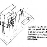 Vivienda en Pilar (El poema del árbol) / Arq. Juan Citroni