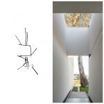 Vivienda en Pilar (El poema del árbol) / Arq. Juan Citroni