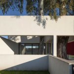 Vivienda en Pilar (El poema del árbol) / Arq. Juan Citroni