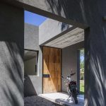 Casa Ele / Estudio PKa