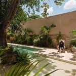 Casa Houlpoch / Workshop Diseño y Construcción