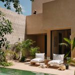 Casa Houlpoch / Workshop Diseño y Construcción