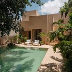 Casa Houlpoch / Workshop Diseño y Construcción