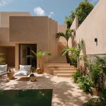 Casa Houlpoch / Workshop Diseño y Construcción