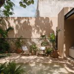 Casa Houlpoch / Workshop Diseño y Construcción