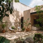 Casa Houlpoch / Workshop Diseño y Construcción