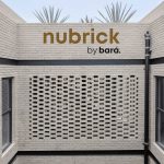 Bará presenta Nubrick