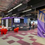 Oficinas Navent / Contract Workplaces