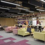 Oficinas Navent / Contract Workplaces