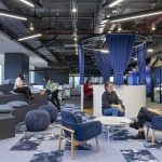 Oficinas Navent / Contract Workplaces