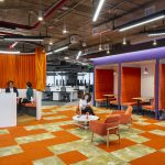 Oficinas Navent / Contract Workplaces