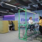 Oficinas Navent / Contract Workplaces