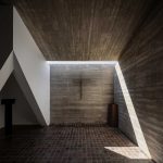 Oratorio San Peregrino / ASÍ! Arquitectura