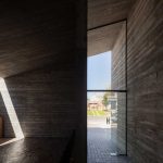 Oratorio San Peregrino / ASÍ! Arquitectura