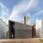 Oratorio San Peregrino / ASÍ! Arquitectura