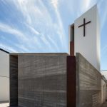 Oratorio San Peregrino / ASÍ! Arquitectura