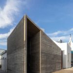Oratorio San Peregrino / ASÍ! Arquitectura