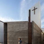 Oratorio San Peregrino / ASÍ! Arquitectura