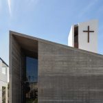 Oratorio San Peregrino / ASÍ! Arquitectura