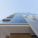 Torre Dimion / Forcinito Arquitectos