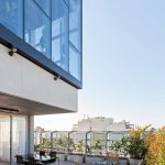 Torre Dimion / Forcinito Arquitectos