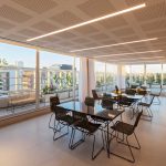Torre Dimion / Forcinito Arquitectos