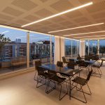 Torre Dimion / Forcinito Arquitectos