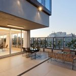 Torre Dimion / Forcinito Arquitectos