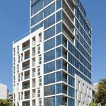 Torre Dimion / Forcinito Arquitectos