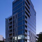 Torre Dimion / Forcinito Arquitectos