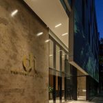 Torre Dimion / Forcinito Arquitectos