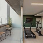 Torre Dimion / Forcinito Arquitectos