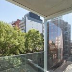 Torre Dimion / Forcinito Arquitectos