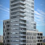 Torre Dimion / Forcinito Arquitectos