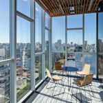 Torre Dimion / Forcinito Arquitectos