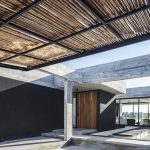 Bamboo House / Estudio PKa