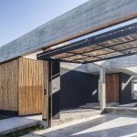 Bamboo House / Estudio PKa