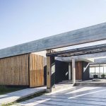 Bamboo House / Estudio PKa