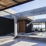 Bamboo House / Estudio PKa