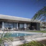 Bamboo House / Estudio PKa