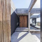 Bamboo House / Estudio PKa