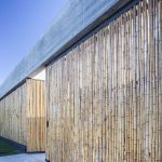 Bamboo House / Estudio PKa