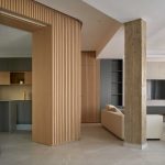 Casa en Chaflán / Destudio Arquitectura