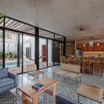 Casa Reticular / Taller Estilo Arquitectura